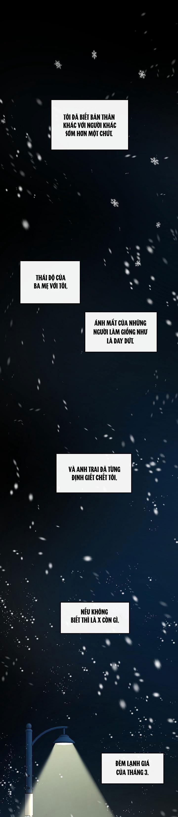 Sa Ha (Anh Dâu X Em Chồng) 10 trang 1