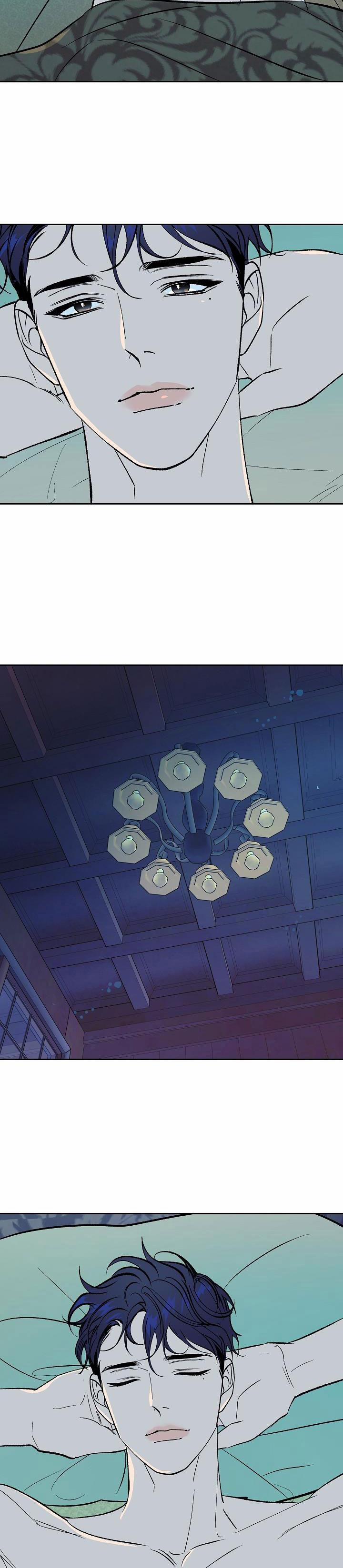 Sa Ha (Anh Dâu X Em Chồng) 10 trang 10