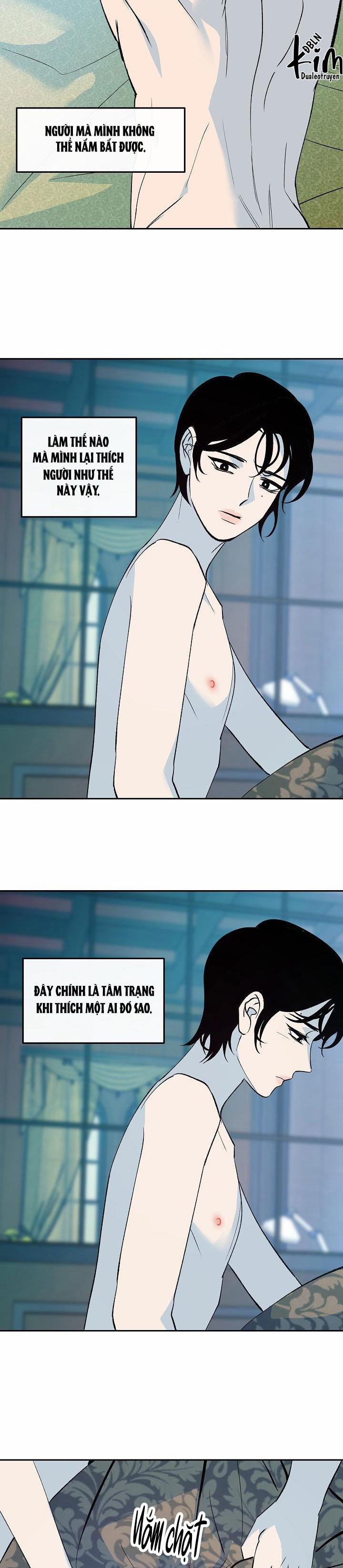 Sa Ha (Anh Dâu X Em Chồng) 10 trang 14