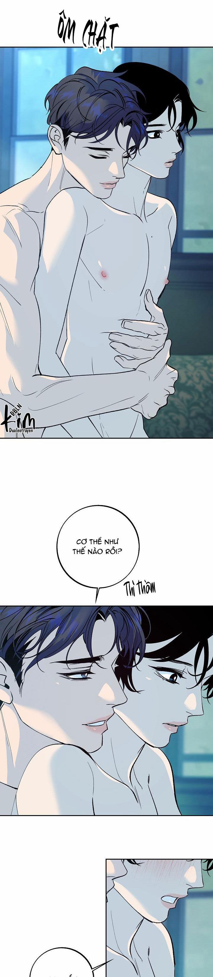 Sa Ha (Anh Dâu X Em Chồng) 10 trang 17