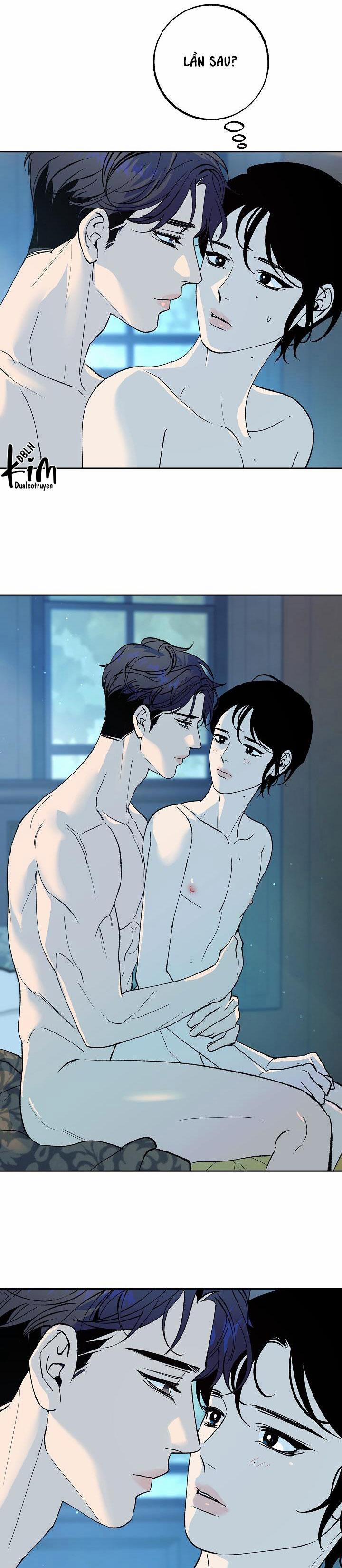 Sa Ha (Anh Dâu X Em Chồng) 10 trang 19