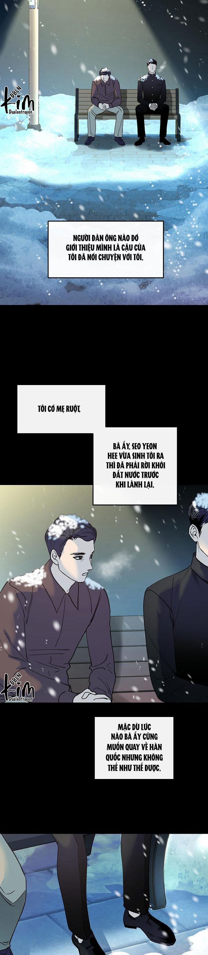 Sa Ha (Anh Dâu X Em Chồng) 10 trang 2