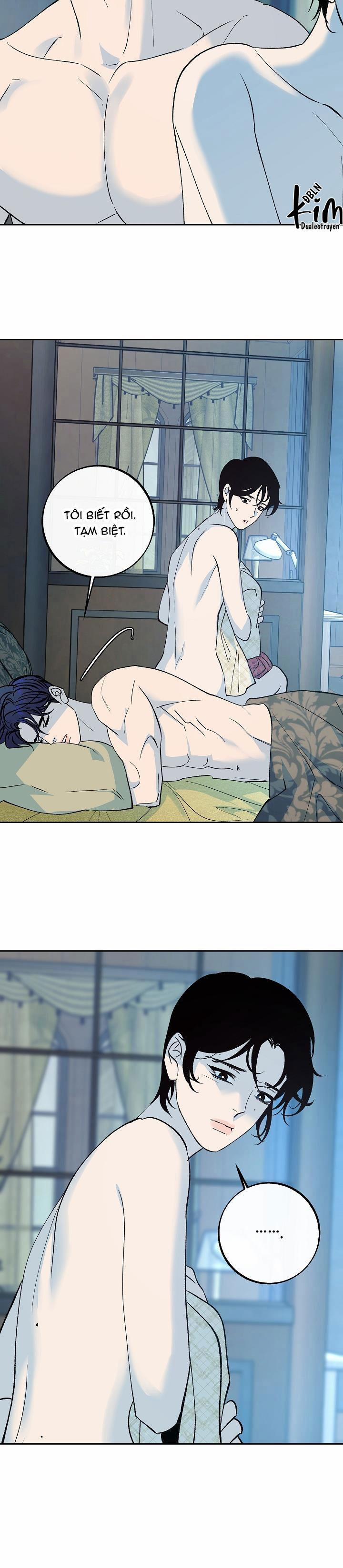 Sa Ha (Anh Dâu X Em Chồng) 10 trang 21