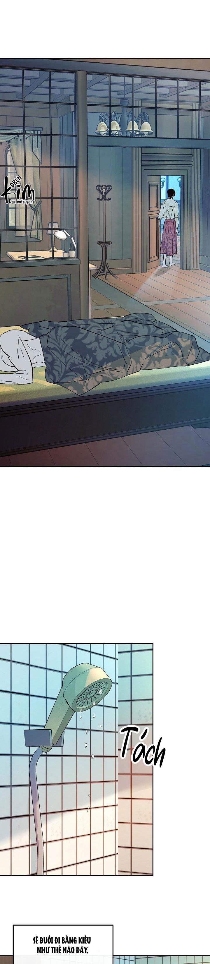 Sa Ha (Anh Dâu X Em Chồng) 10 trang 22