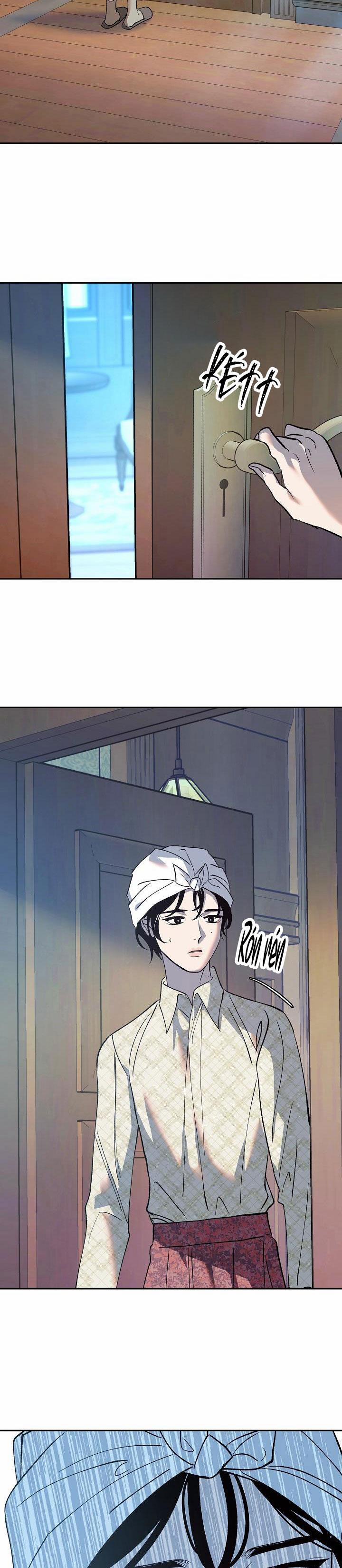 Sa Ha (Anh Dâu X Em Chồng) 10 trang 24