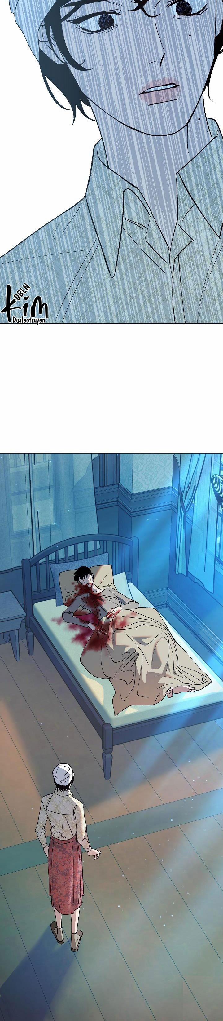 Sa Ha (Anh Dâu X Em Chồng) 10 trang 25