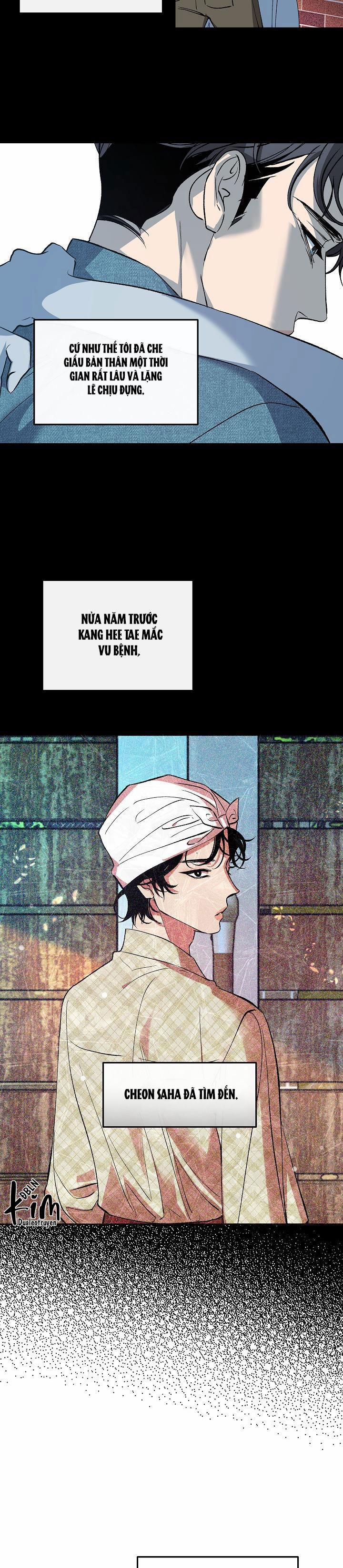 Sa Ha (Anh Dâu X Em Chồng) 10 trang 6