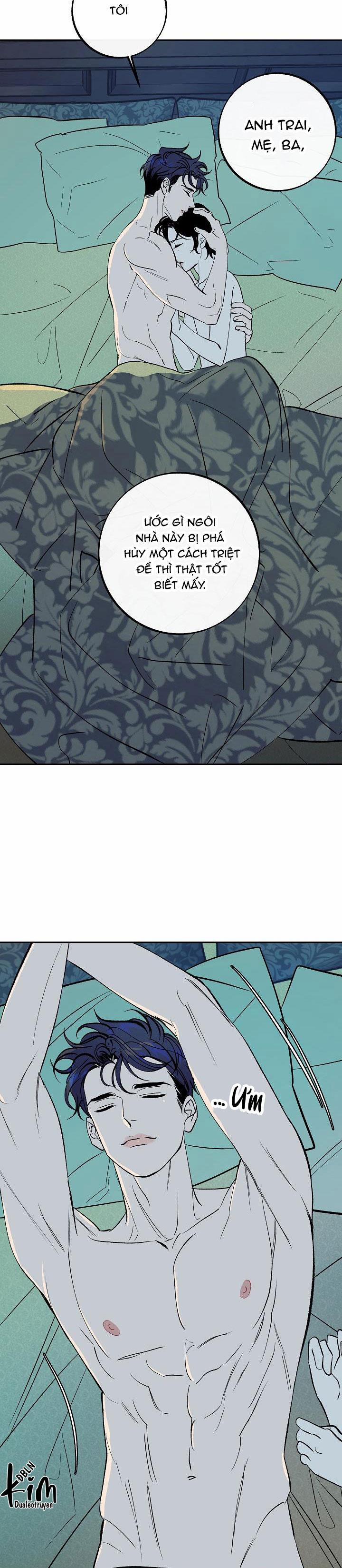 Sa Ha (Anh Dâu X Em Chồng) 10 trang 9