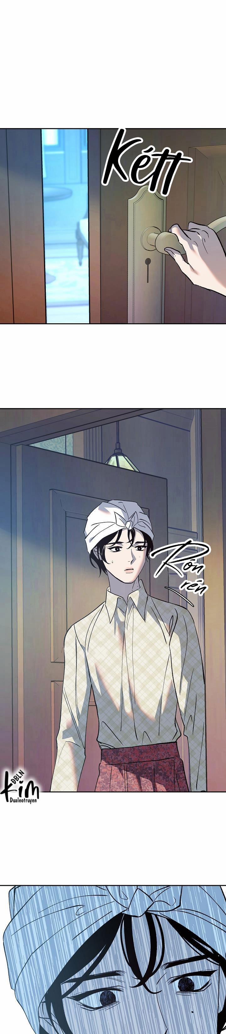 Sa Ha (Anh Dâu X Em Chồng) 11 trang 1