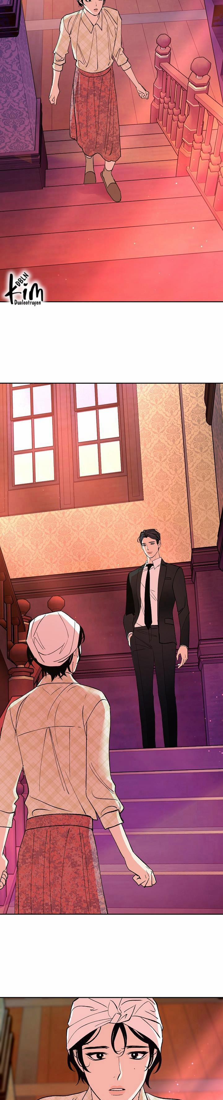 Sa Ha (Anh Dâu X Em Chồng) 11 trang 16