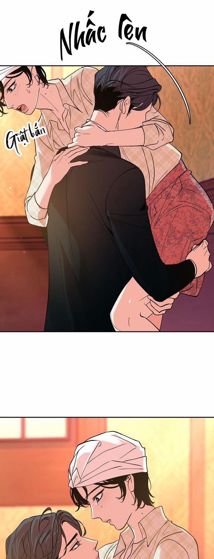 Sa Ha (Anh Dâu X Em Chồng) 11 trang 26