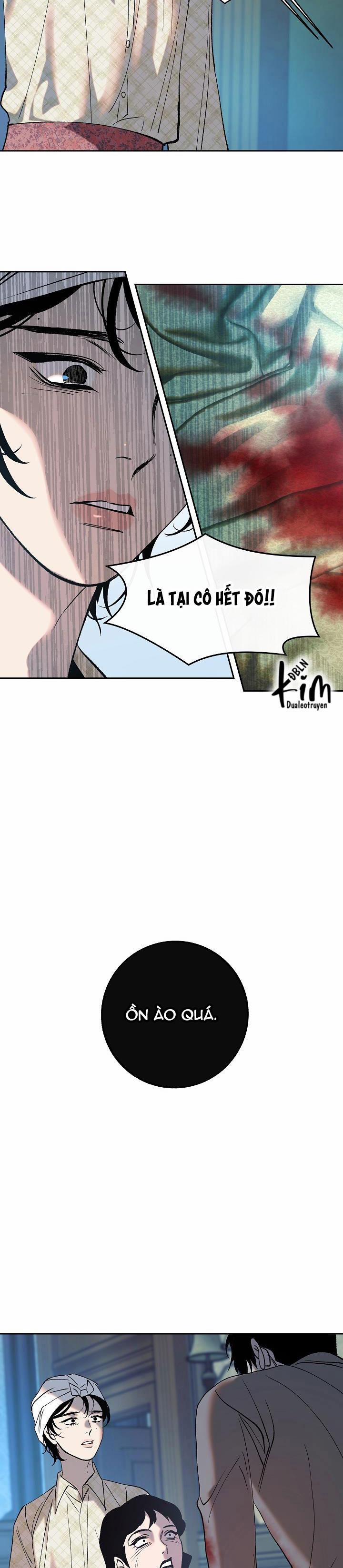 Sa Ha (Anh Dâu X Em Chồng) 11 trang 5