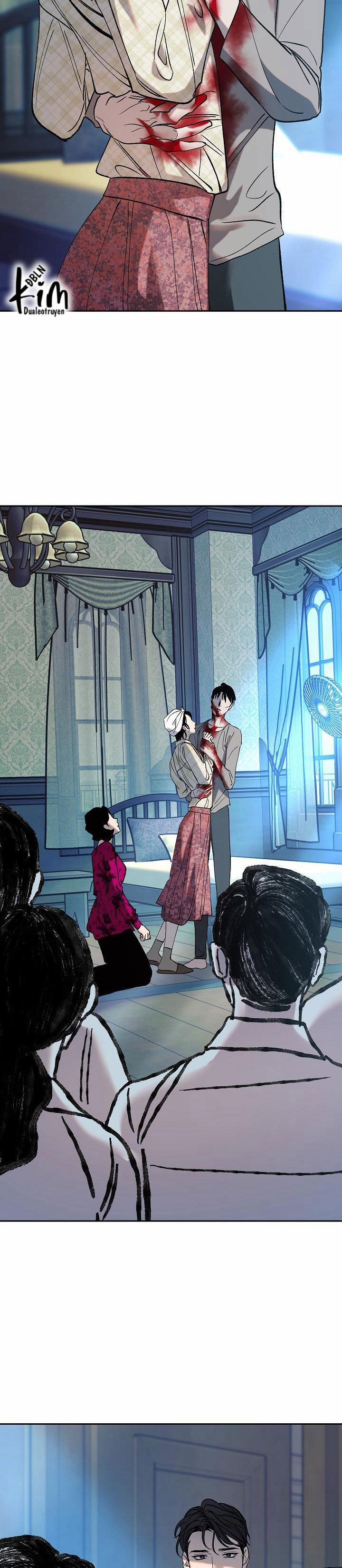 Sa Ha (Anh Dâu X Em Chồng) 11 trang 7