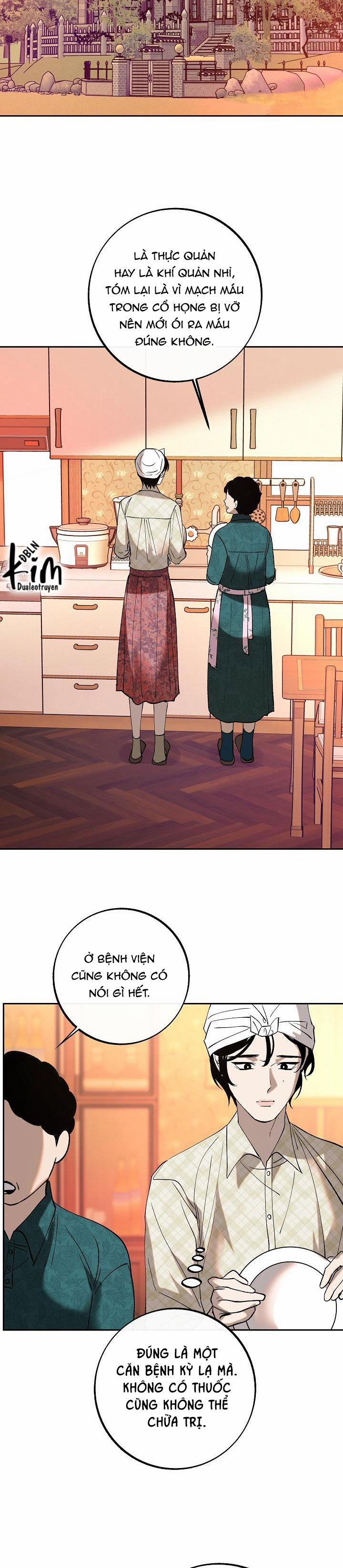 Sa Ha (Anh Dâu X Em Chồng) 11 trang 9