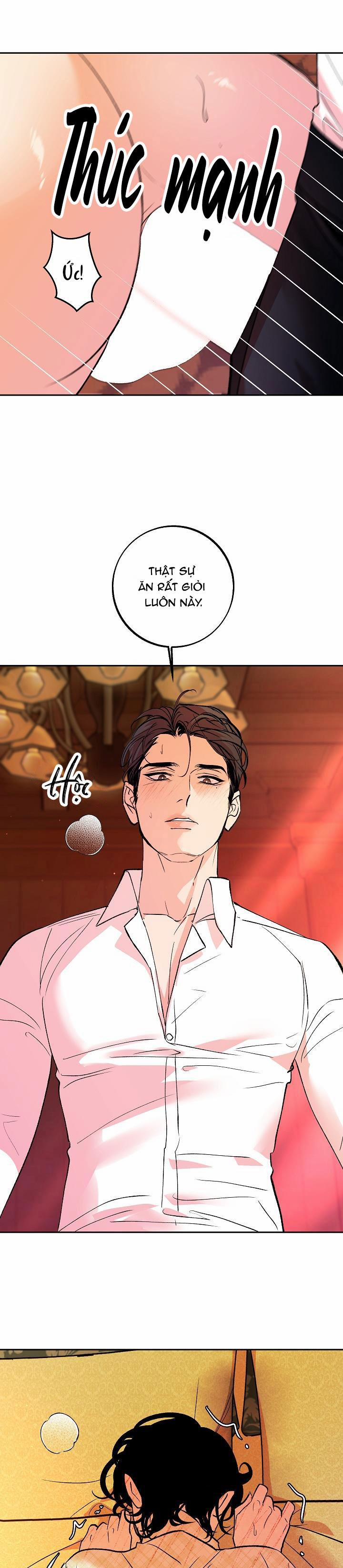 Sa Ha (Anh Dâu X Em Chồng) 12 trang 11