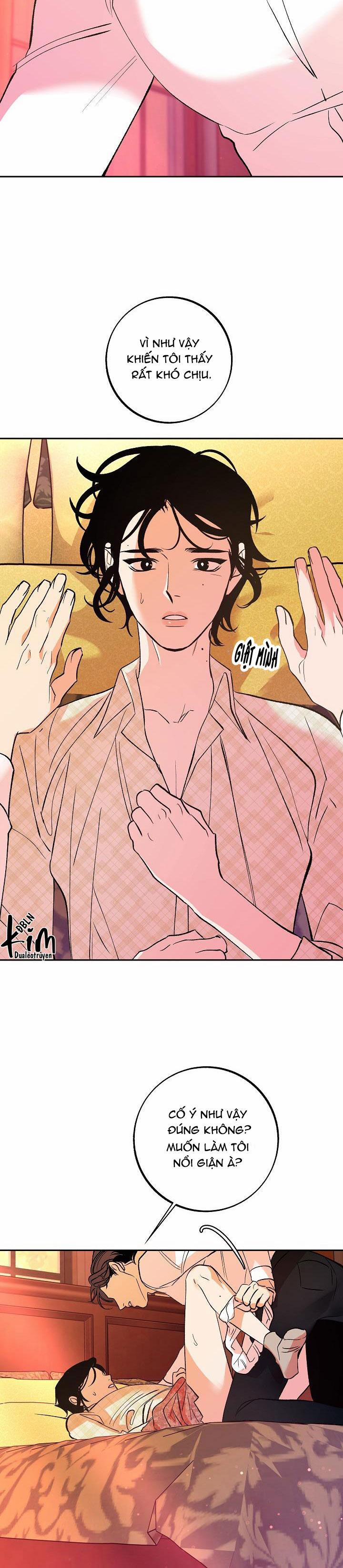 Sa Ha (Anh Dâu X Em Chồng) 12 trang 4