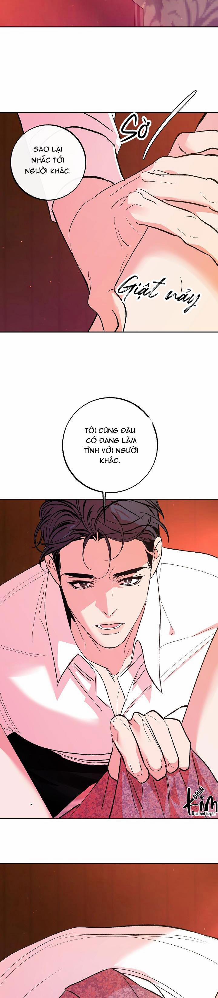 Sa Ha (Anh Dâu X Em Chồng) 12 trang 5