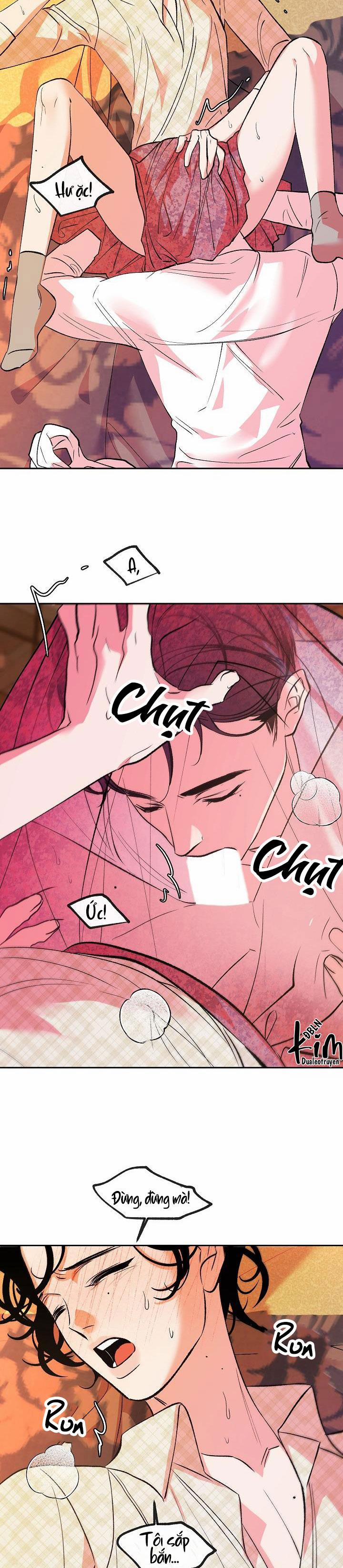 Sa Ha (Anh Dâu X Em Chồng) 12 trang 7