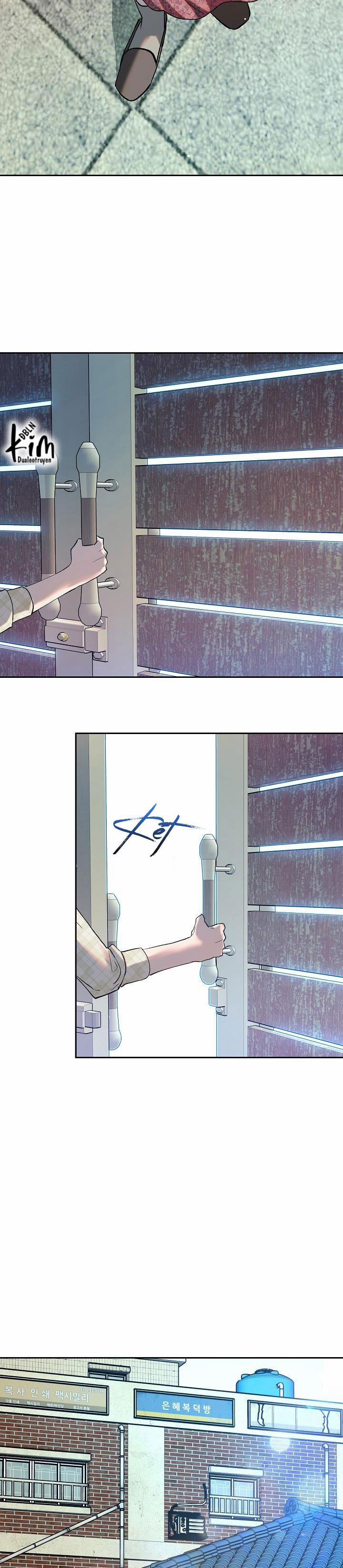 Sa Ha (Anh Dâu X Em Chồng) 13 trang 10