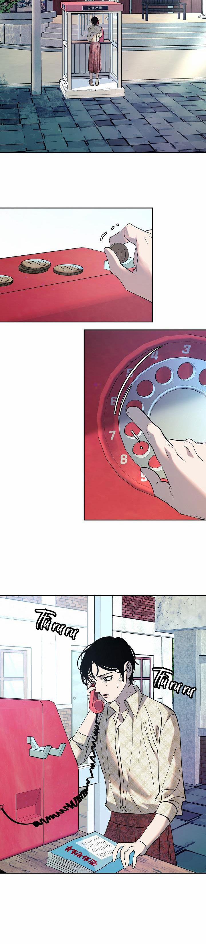 Sa Ha (Anh Dâu X Em Chồng) 13 trang 12