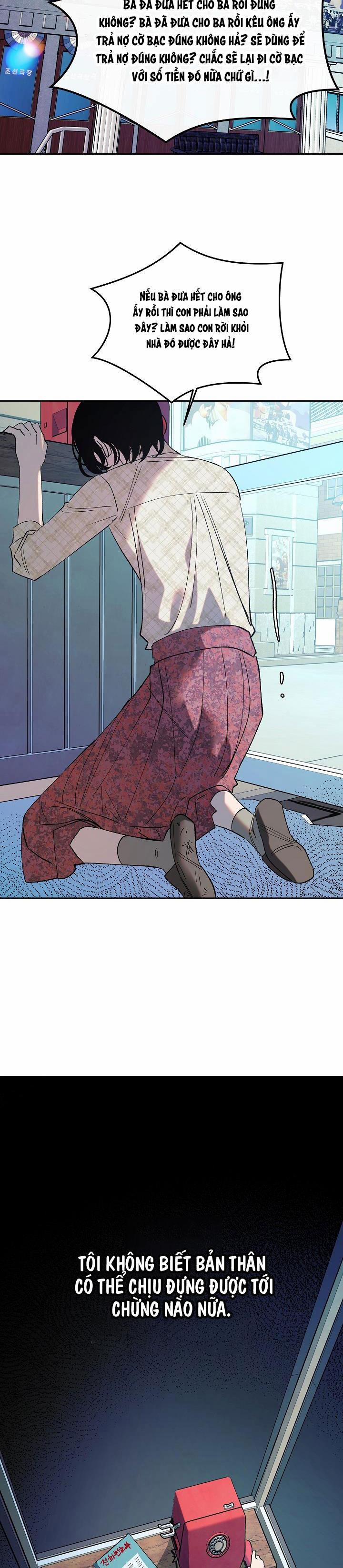 Sa Ha (Anh Dâu X Em Chồng) 13 trang 15