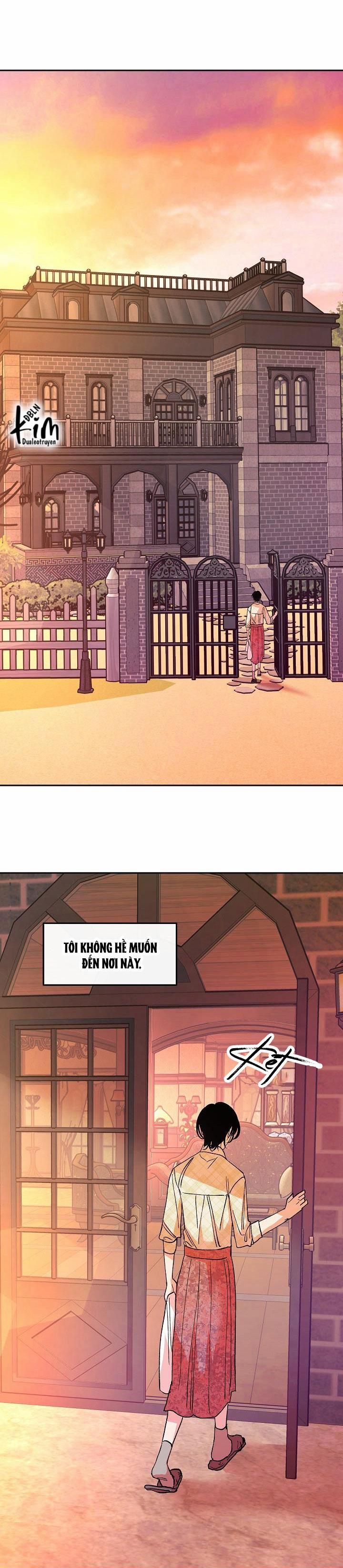 Sa Ha (Anh Dâu X Em Chồng) 13 trang 17