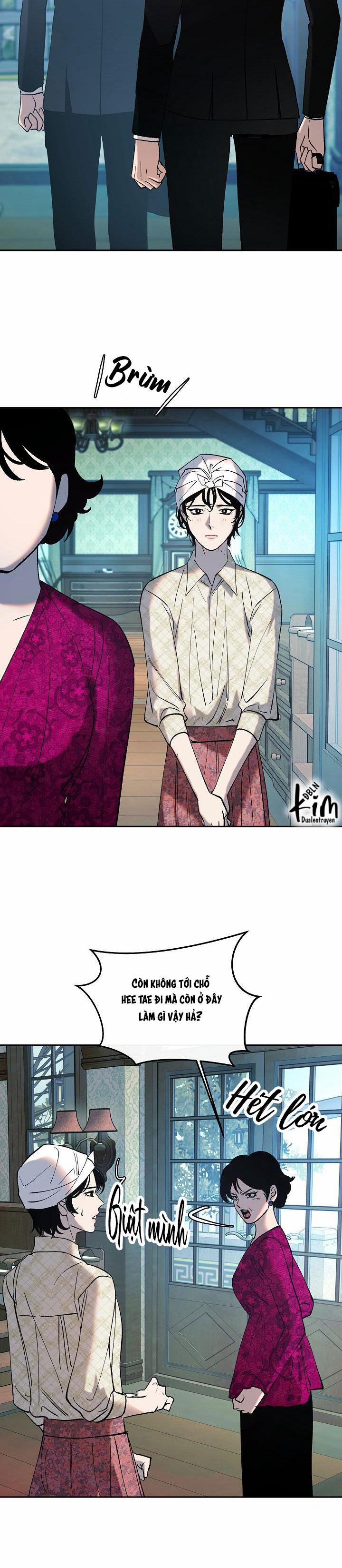 Sa Ha (Anh Dâu X Em Chồng) 13 trang 2