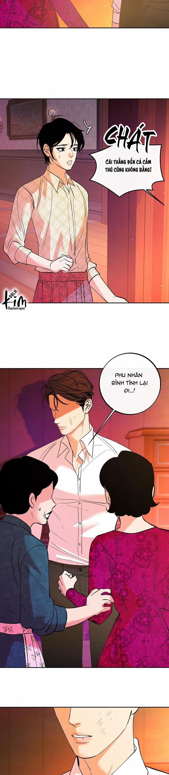 Sa Ha (Anh Dâu X Em Chồng) 13 trang 20