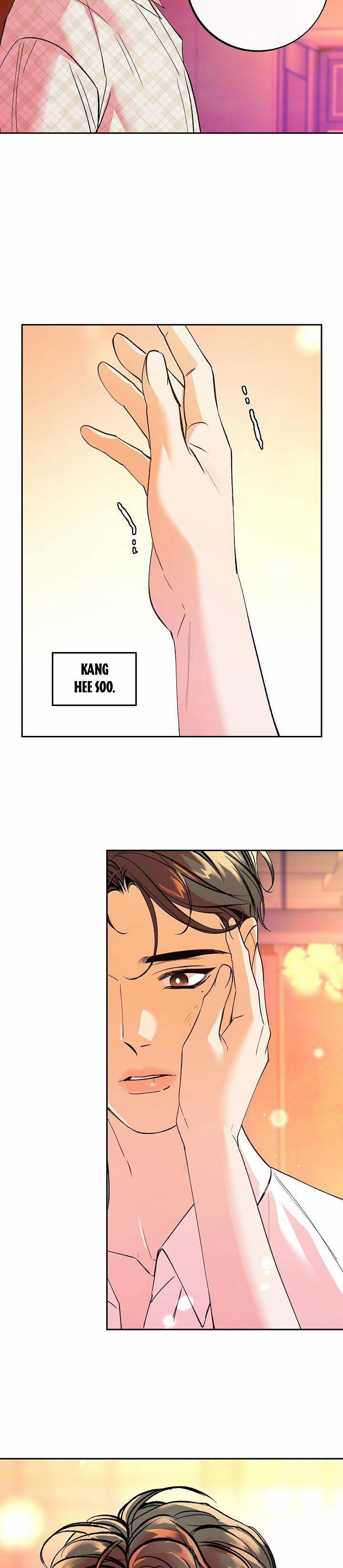 Sa Ha (Anh Dâu X Em Chồng) 13 trang 24