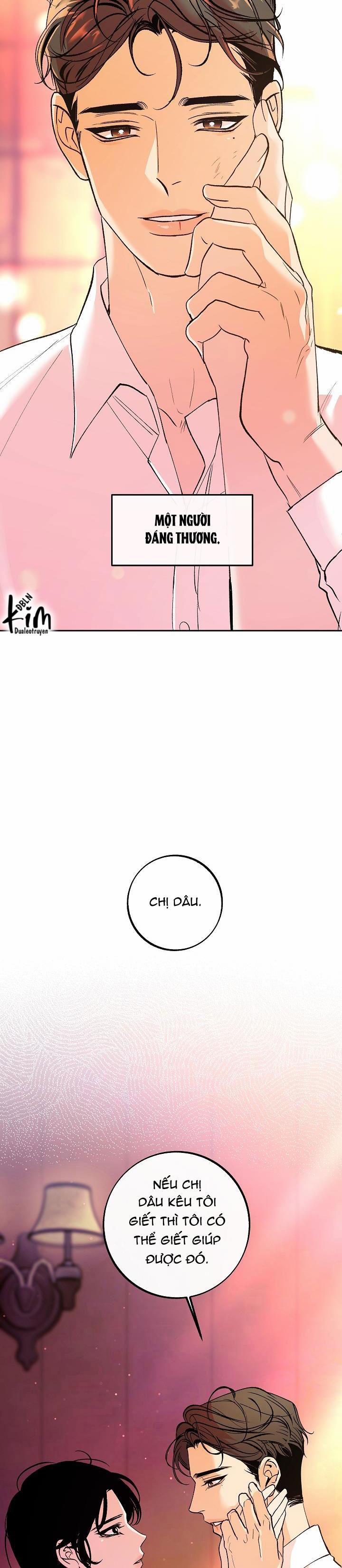 Sa Ha (Anh Dâu X Em Chồng) 13 trang 25