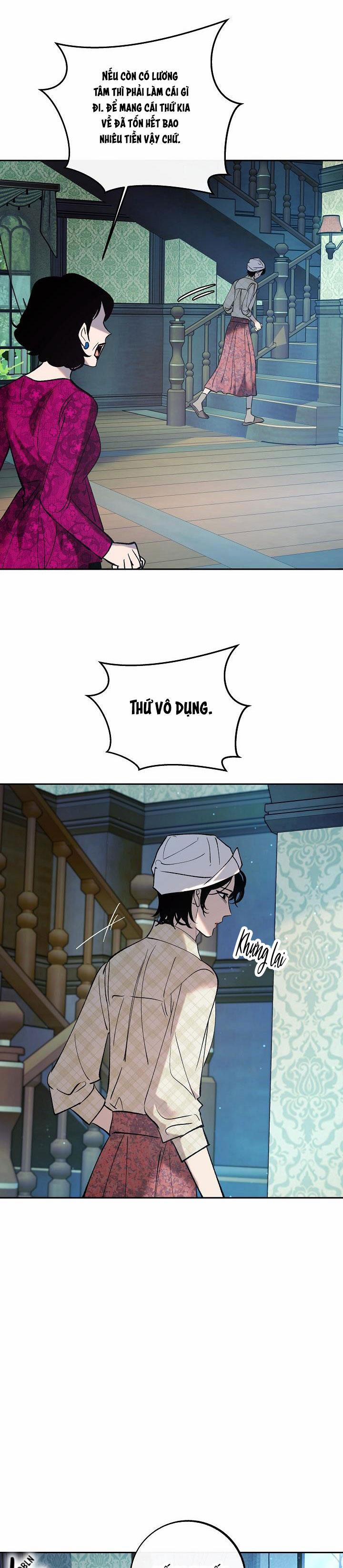 Sa Ha (Anh Dâu X Em Chồng) 13 trang 3