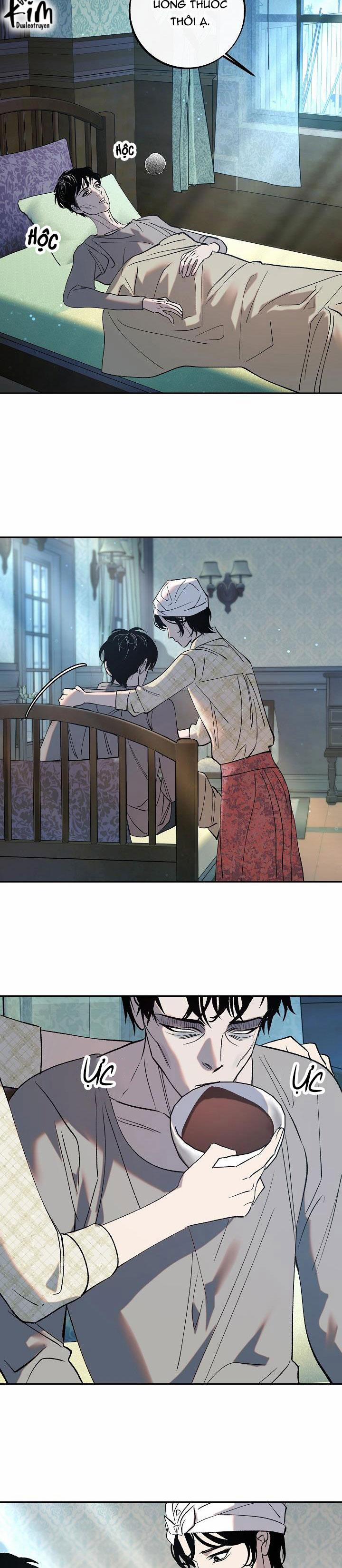 Sa Ha (Anh Dâu X Em Chồng) 13 trang 4