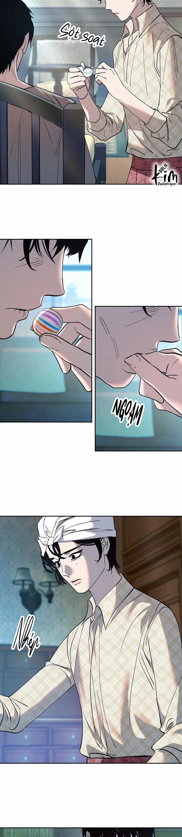 Sa Ha (Anh Dâu X Em Chồng) 13 trang 5