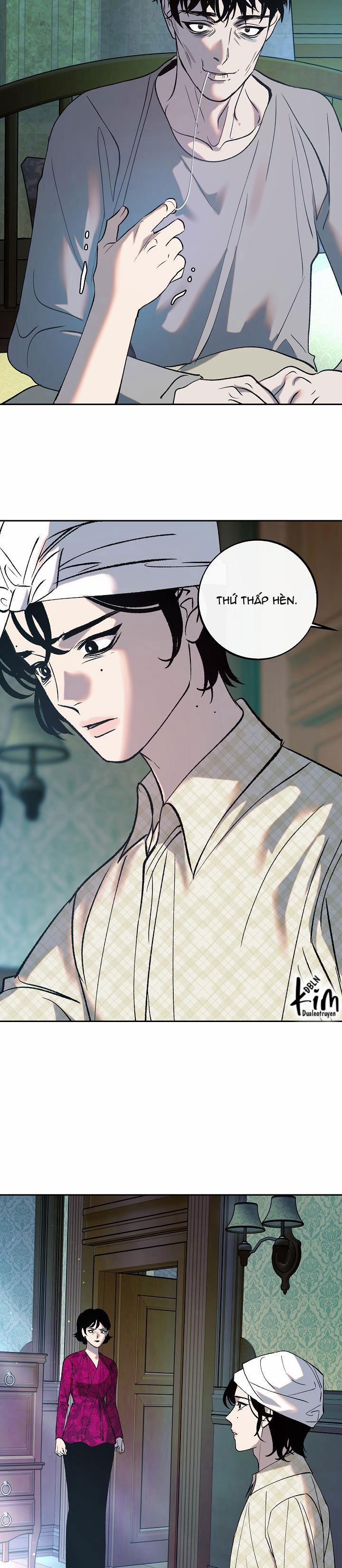 Sa Ha (Anh Dâu X Em Chồng) 13 trang 6