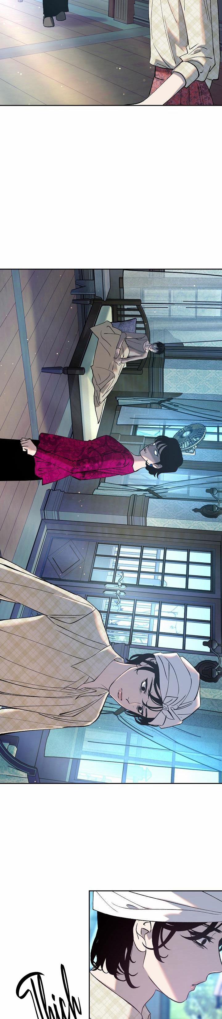 Sa Ha (Anh Dâu X Em Chồng) 13 trang 7