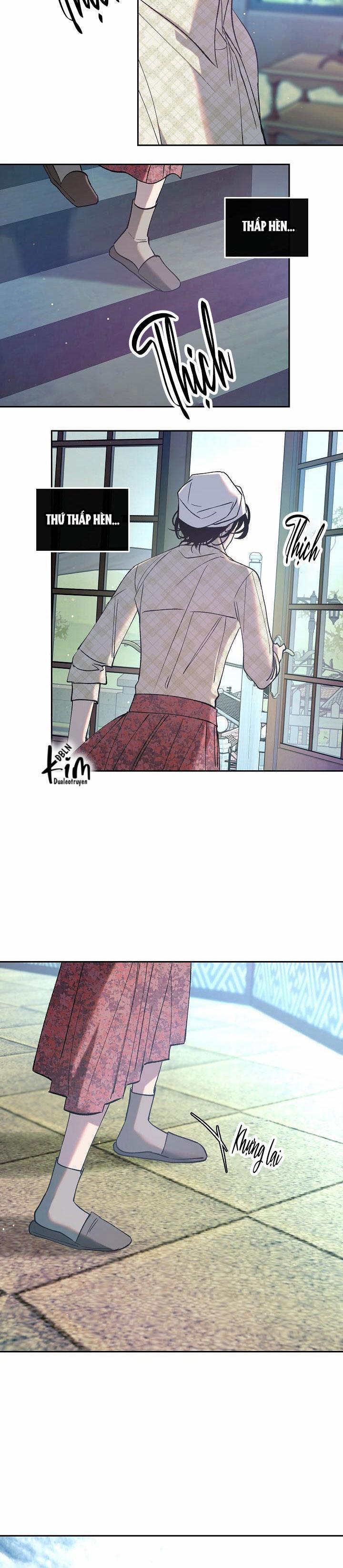 Sa Ha (Anh Dâu X Em Chồng) 13 trang 8