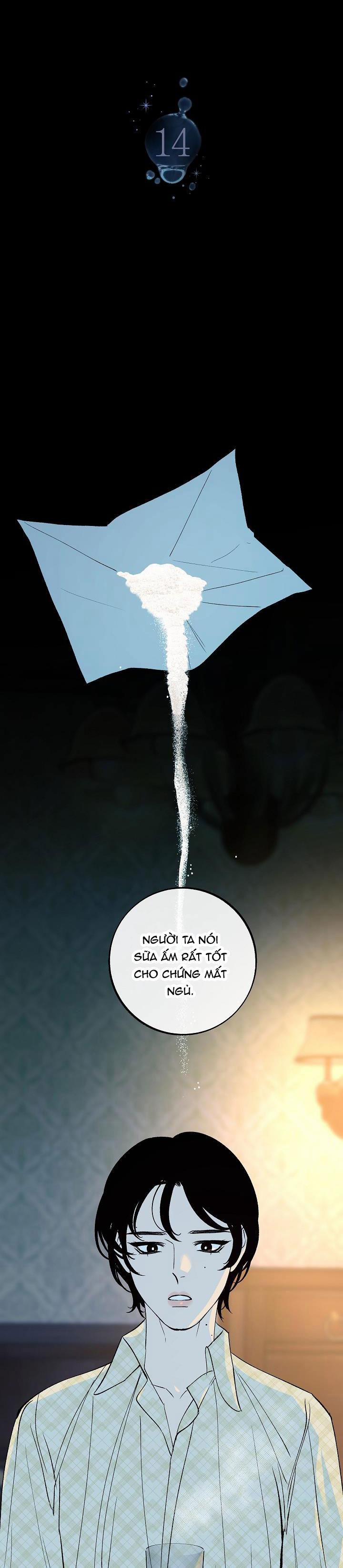 Sa Ha (Anh Dâu X Em Chồng) 14 trang 10