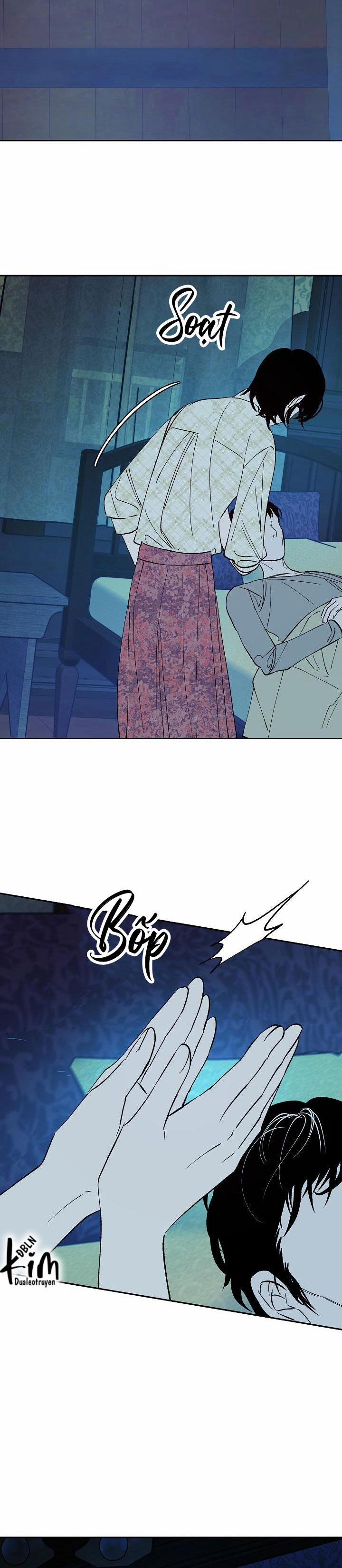 Sa Ha (Anh Dâu X Em Chồng) 14 trang 14