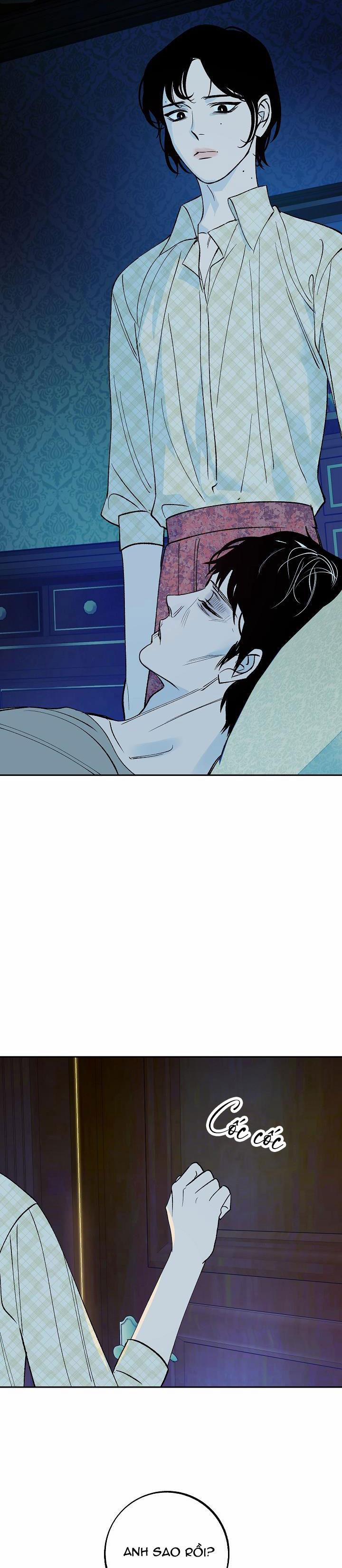 Sa Ha (Anh Dâu X Em Chồng) 14 trang 15