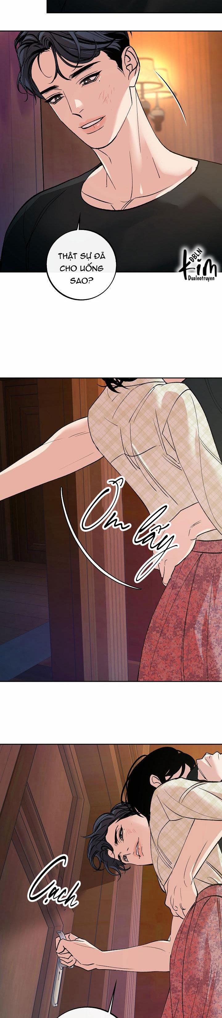 Sa Ha (Anh Dâu X Em Chồng) 14 trang 17