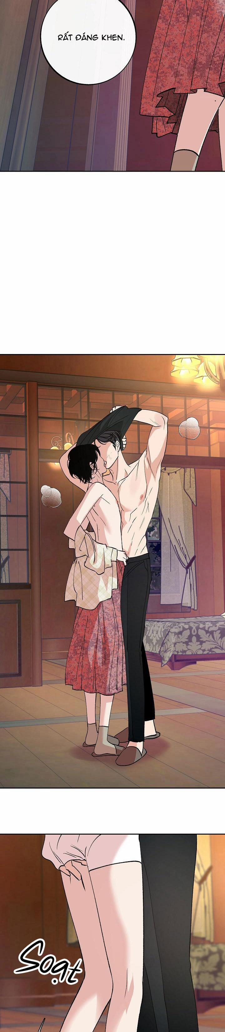 Sa Ha (Anh Dâu X Em Chồng) 14 trang 18