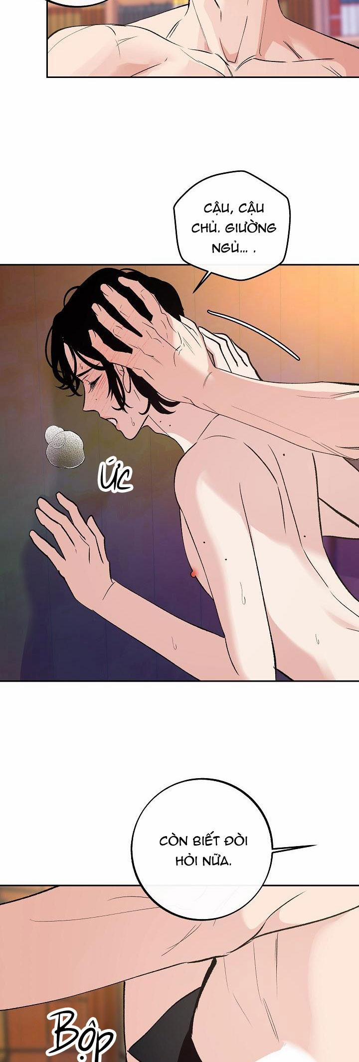 Sa Ha (Anh Dâu X Em Chồng) 14 trang 23