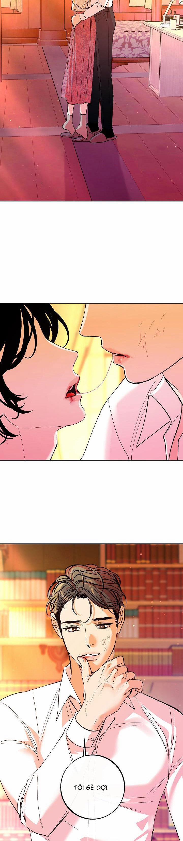 Sa Ha (Anh Dâu X Em Chồng) 14 trang 8