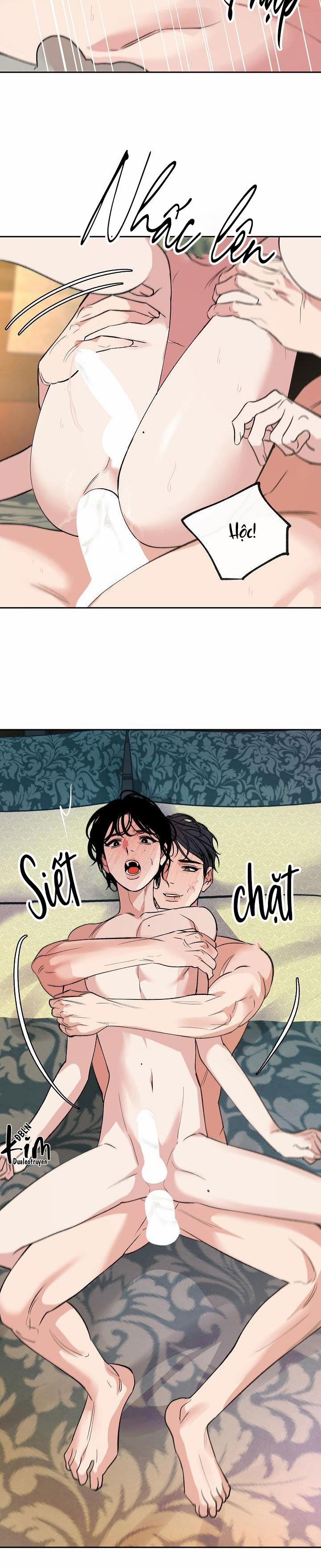 Sa Ha (Anh Dâu X Em Chồng) 15 trang 12