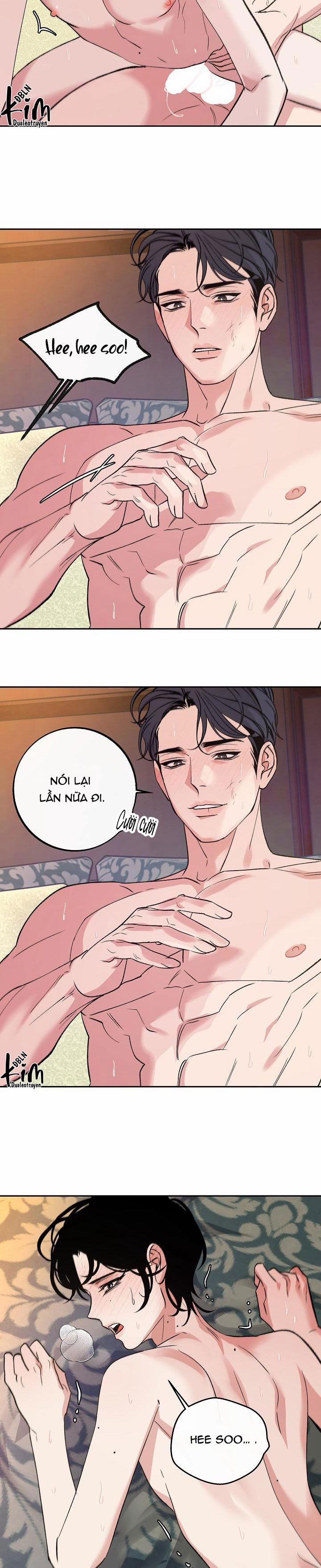 Sa Ha (Anh Dâu X Em Chồng) 15 trang 15