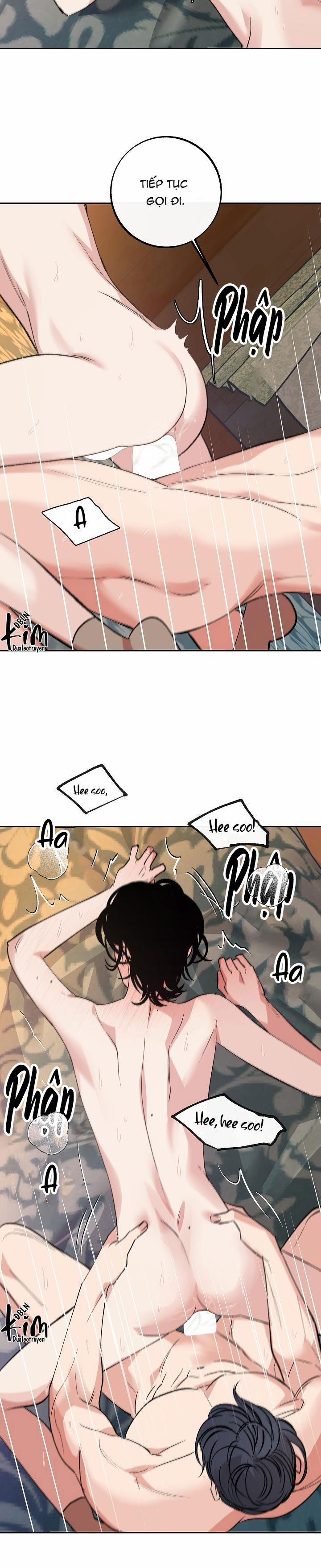 Sa Ha (Anh Dâu X Em Chồng) 15 trang 16