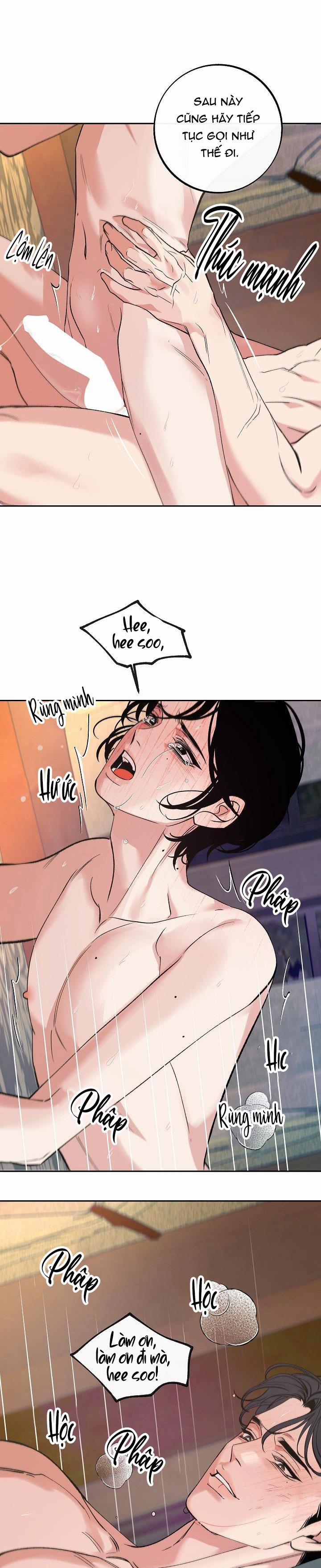 Sa Ha (Anh Dâu X Em Chồng) 15 trang 17