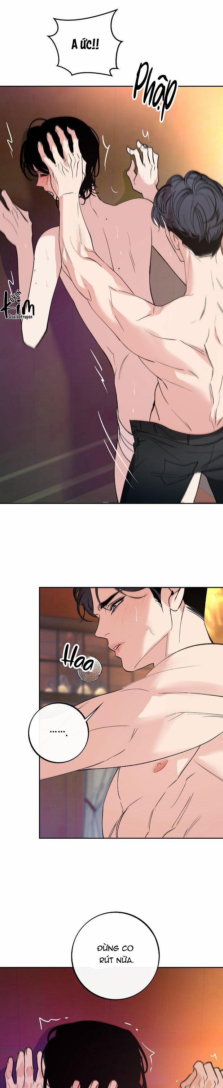 Sa Ha (Anh Dâu X Em Chồng) 15 trang 2