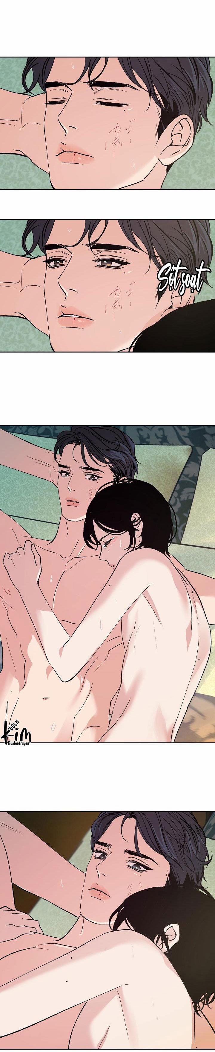 Sa Ha (Anh Dâu X Em Chồng) 15 trang 20