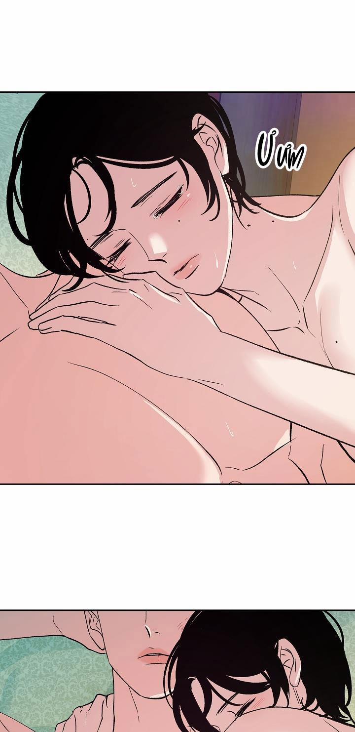 Sa Ha (Anh Dâu X Em Chồng) 15 trang 21